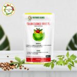 Colon Cleanse Tea