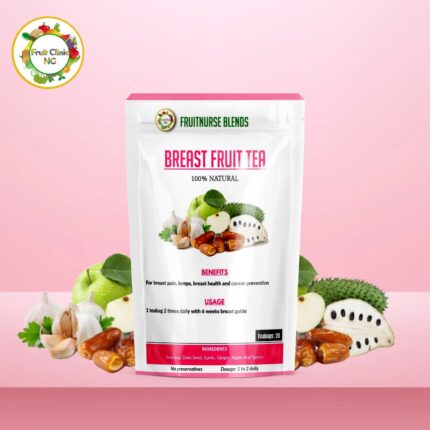 Breast Fruit tea