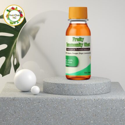 Immunity Shot