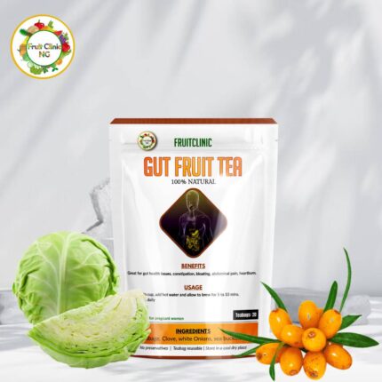 Gut Fruit Tea