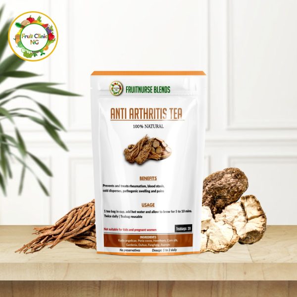 Anti Arthritis tea
