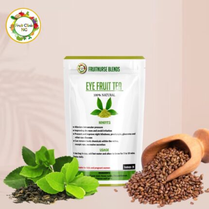 Eye Fruit Tea
