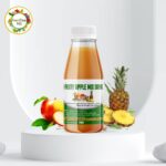 Fruity apple mix