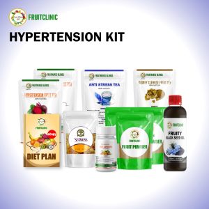 Hypertension kit