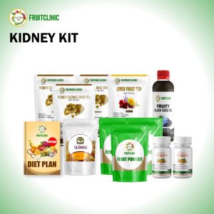 kidney kit