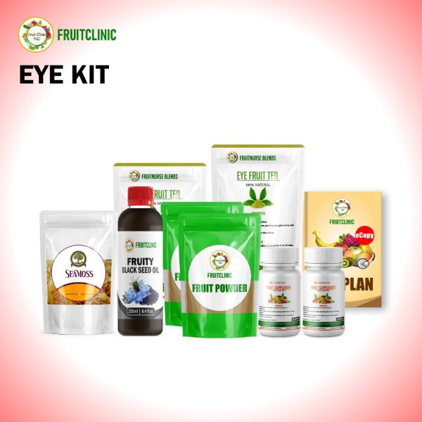 Eye Kit