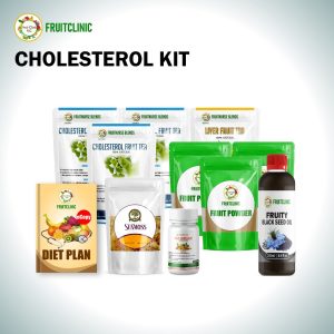 Cholesterol kit