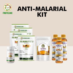 Antimalaria Kit