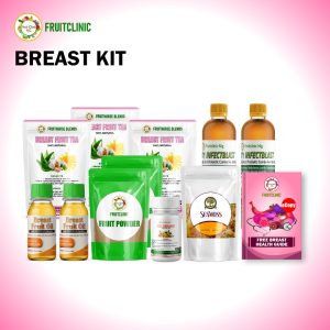 Breast kit