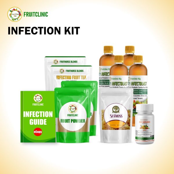 Infection kit