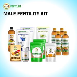 male fertility kit