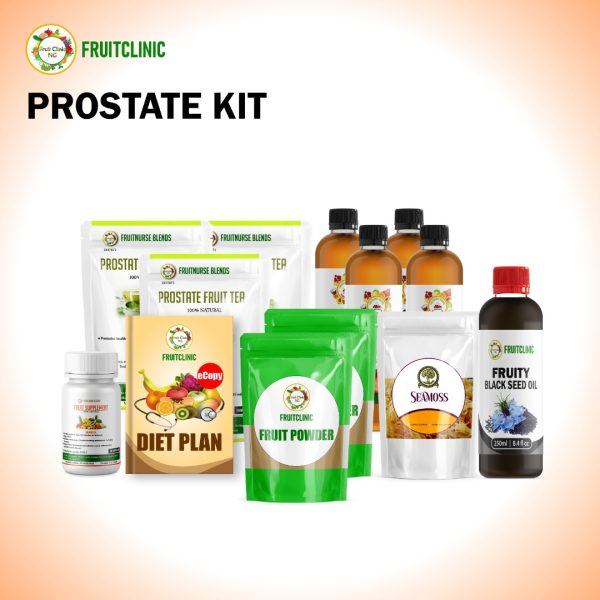 Prostrate Kit