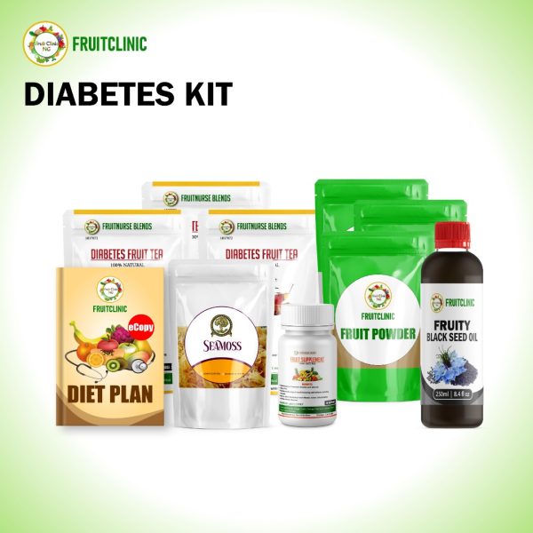 Diabetes kit