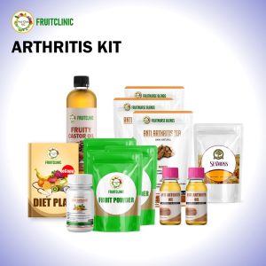 Arthritis kit