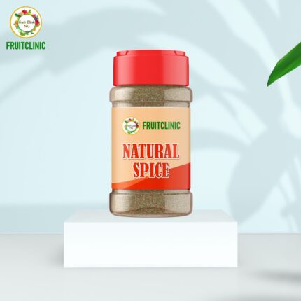 Natural multipurpose spices
