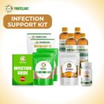 INFECTION SUPPPORT KIT