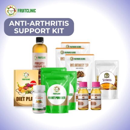 ARTHRITIS SUPPORT KIT