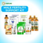 MALE FERTILITY SUPPORT KIT