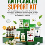 ANTI-CANCER SUPPORT KIT