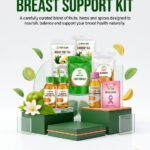 breast support kit
