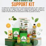 Arthritis Support Kit