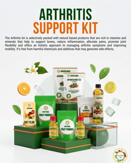 Arthritis Support Kit