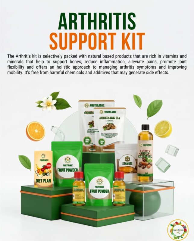 Arthritis Support Kit
