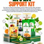LIVER SUPPORT KIT