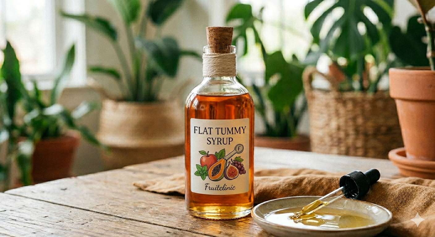 What Is The Use Of Tummy Syrup?, Is Tummy Syrup Good For Your Stomach?, Is Tummy Syrup Good Or Bad?