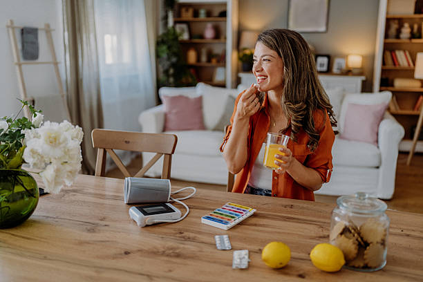 Hypertension Fruit Tea Benefits And Side Effects?, Does Fruit Tea Help With Hypertension?, How To Use Fruit Tea For High Blood Pressure?