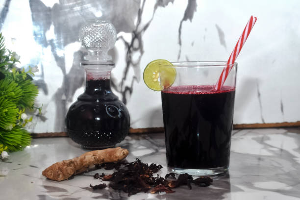 What Is Zobo Fruit Tea And Its Benefits?, Is Zobo Tea Safe For Daily Consumption?, Nutritional Value Of Zobo Fruit Tea?, How Zobo Tea Improves Overall Wellness?